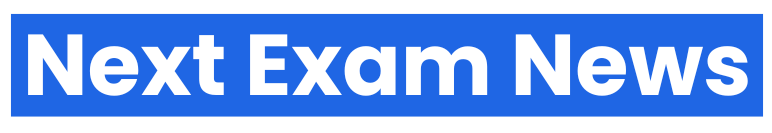 NextExamNews.com