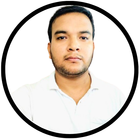 Deepkant Shrivastava Blogger at NextExamNews.com