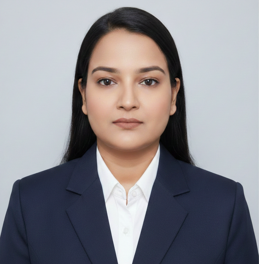 shalini shrivastava blogger