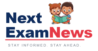NextExamNews