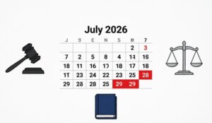 bar exam date