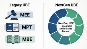 Big Change for 2026: The NextGen Bar Exam