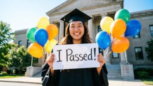 Bar exam results are not instant. After the July 28–29 exam, most states release results in October or November 2026
