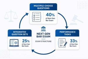 3 Question Types on the Next Gen Bar Exam