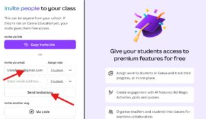 Canva Edu Invite Link 2026