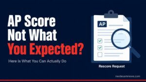 How to Appeal AP Exam Scores 2026