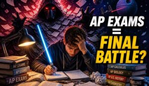 AP Exams Survival Guide May the 4th