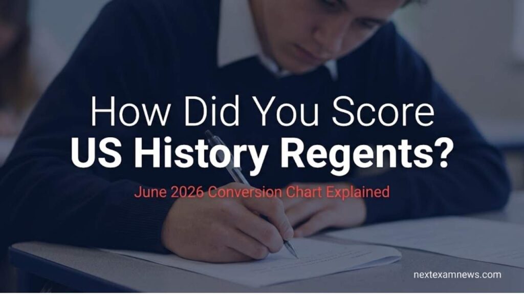 US History Regents June 2026