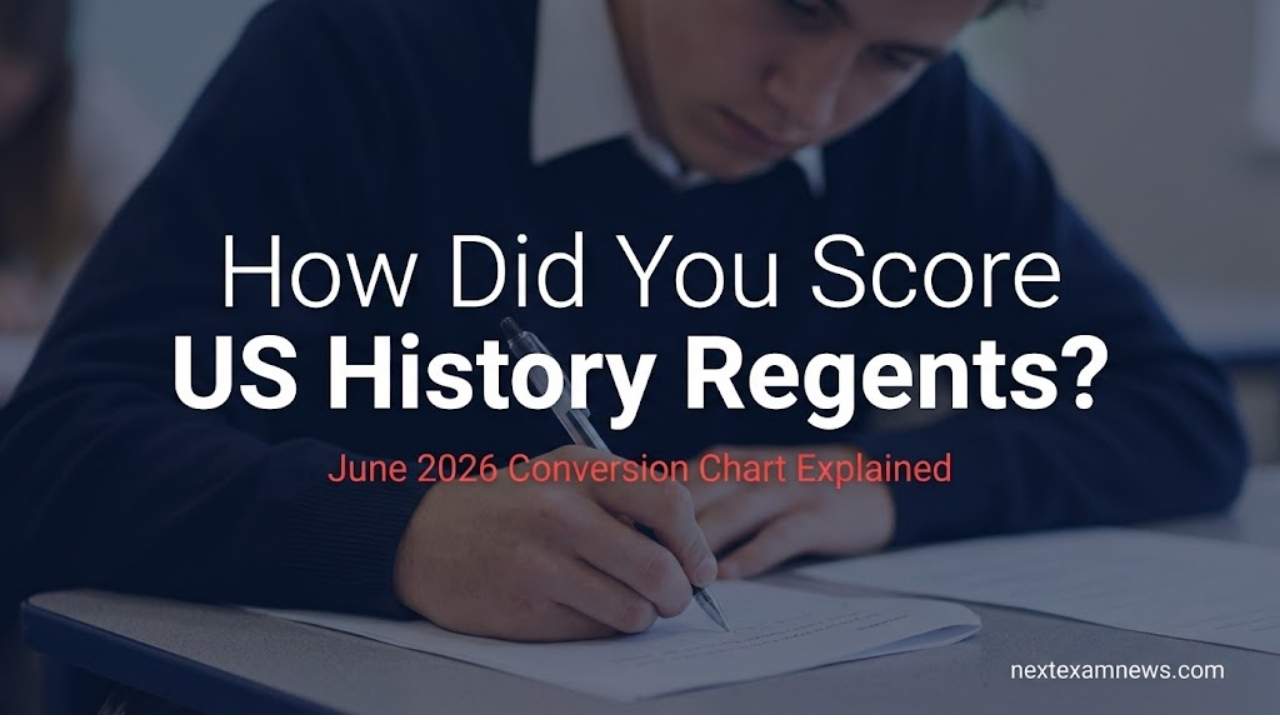US History Regents June 2026
