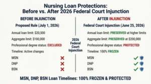 federal-court-blocks-professional-degree-rule-pslf-loan-infographic
