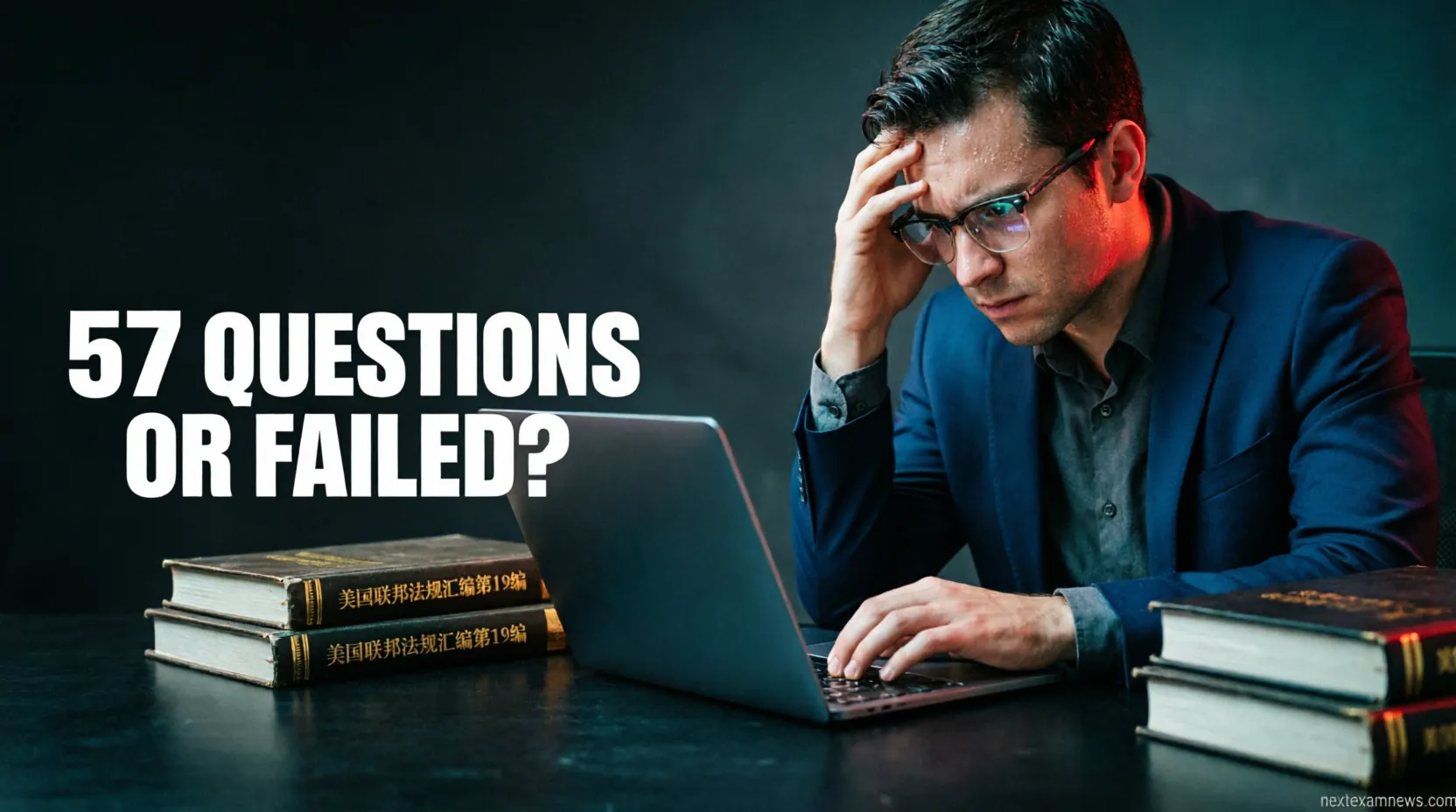 October 2026 Customs Broker Exam
