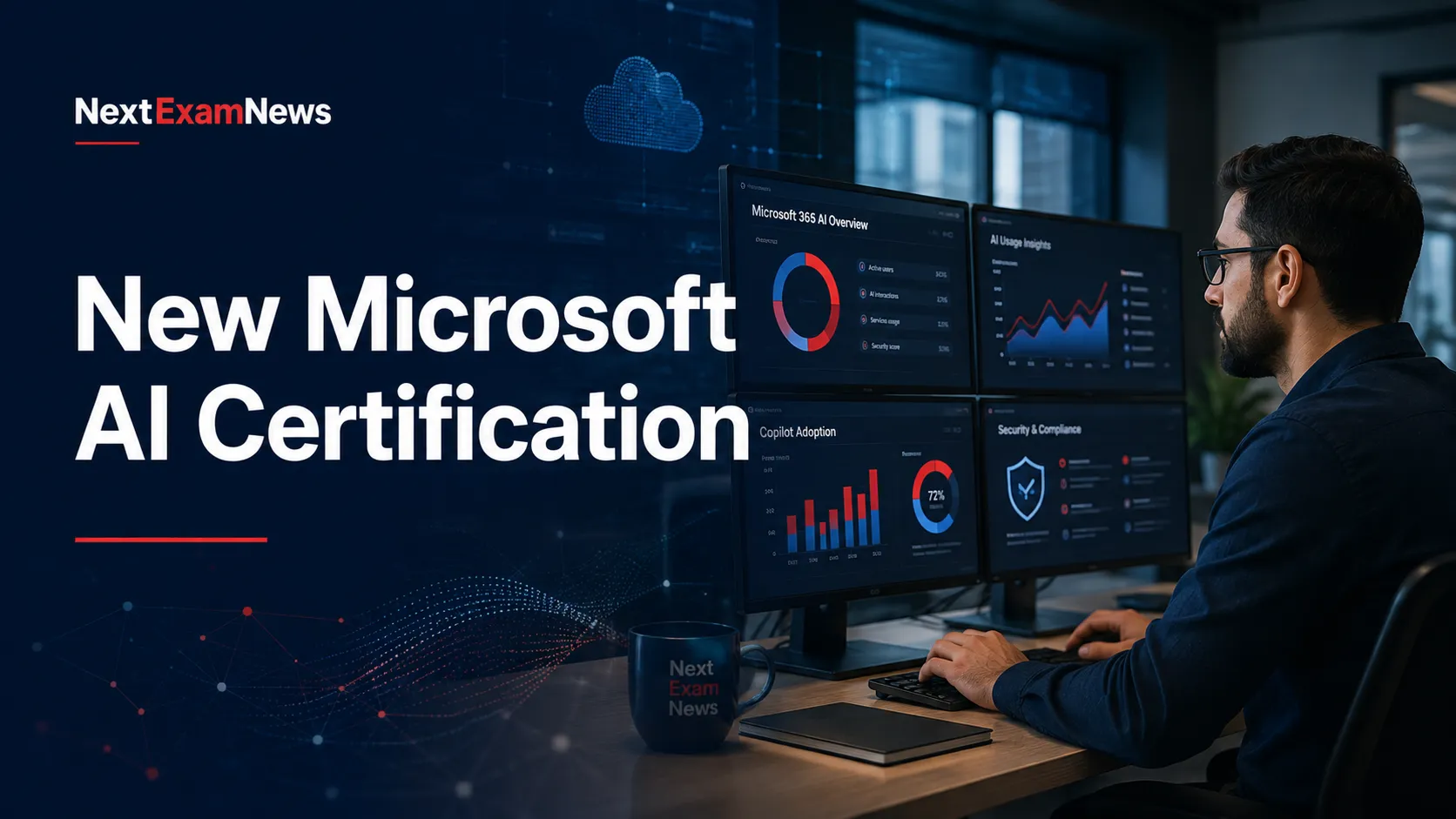 Microsoft Certified AI Services Administrator Associate