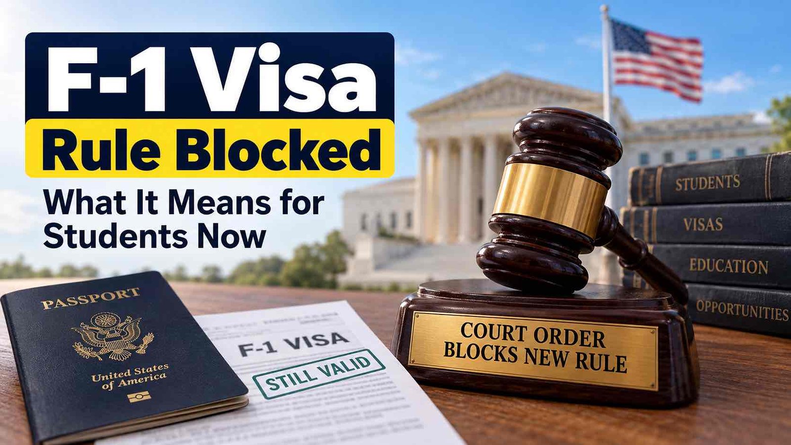 f1 visa duration of status ends september 15 2026